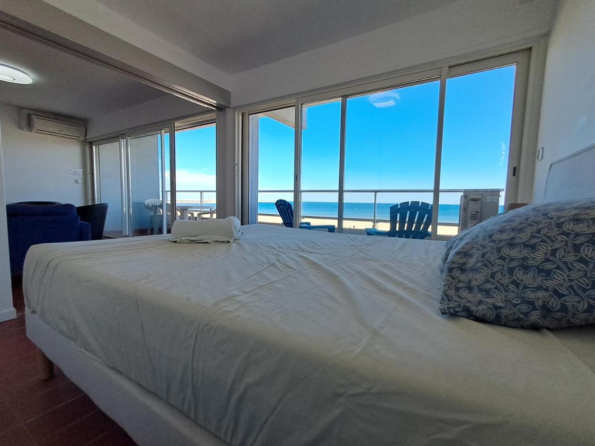 Le Front de mer - vue imprenable - B&B Port-La Nouvelle