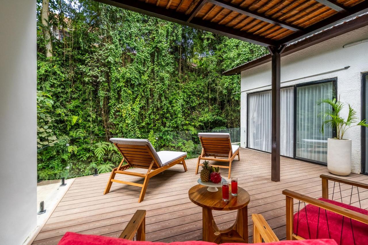 Apartamento de 2 dormitorios con terraza