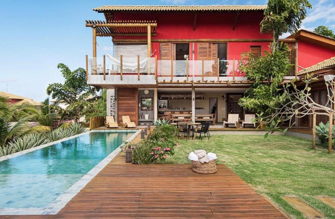 Luxury and Comfort in Bahia - Jacuipe, Guarajuba - B&B Camaçari