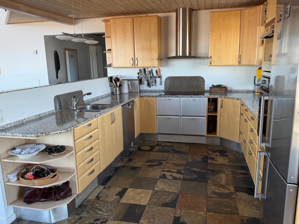 Camera Deluxe Matrimoniale con Vista Mare