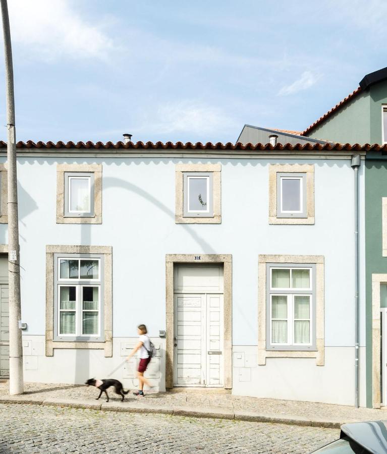 Casa d'avó - B&B Braga