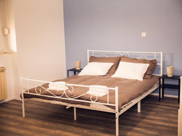 Pro-Apartments Croatia - B&B Varaždinske Toplice