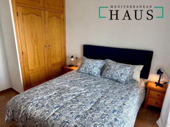 Appartement met 3 Slaapkamers en Uitzicht op Zee