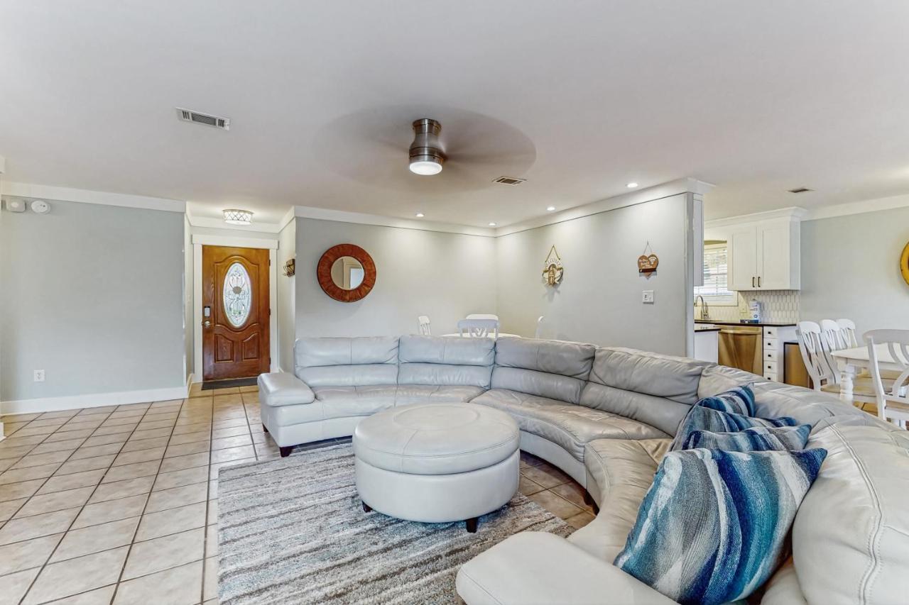 Three Bedroom holiday home