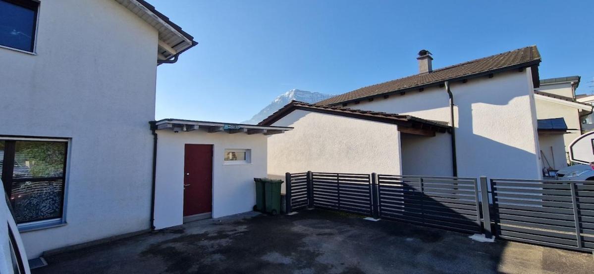 Smartes Business Studio - B&B Immensee