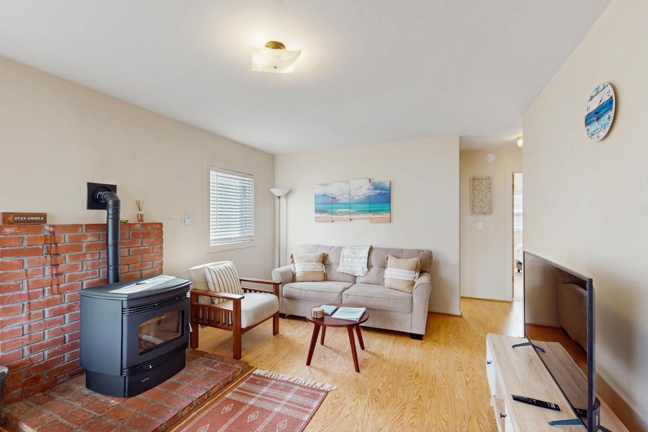 Huis met 2 Slaapkamers