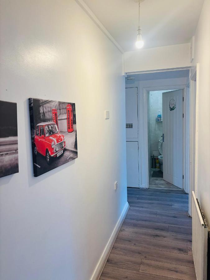 The Bethnal Green Stay - B&B London