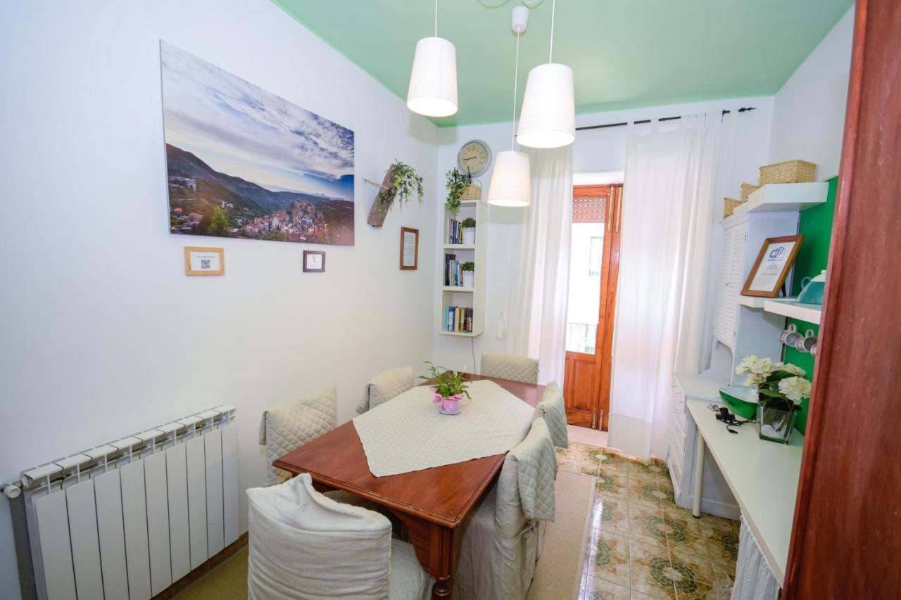 Al Palmento - Chambres d’hôtes Galati Mamertino