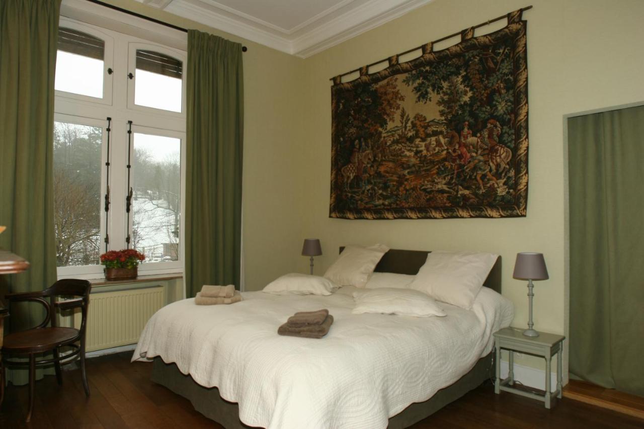 Suite Deluxe