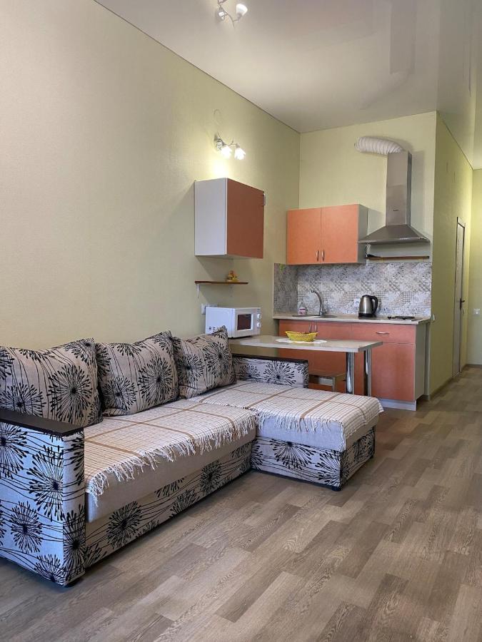Apartments Light studio - Bed and Breakfast Charkov