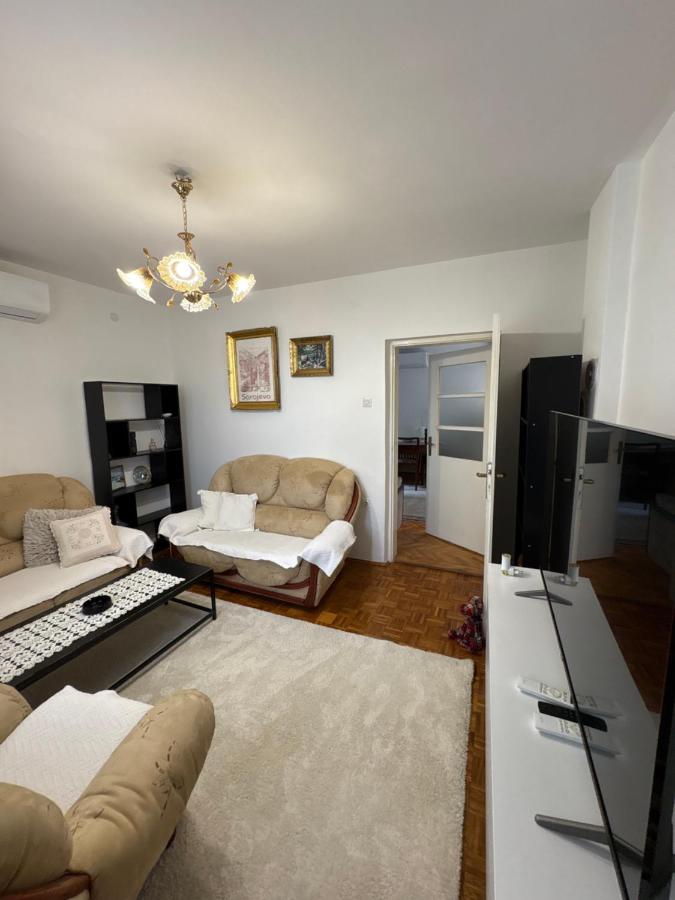 Zenn Apartments Sarajevo - B&B Sarajevo