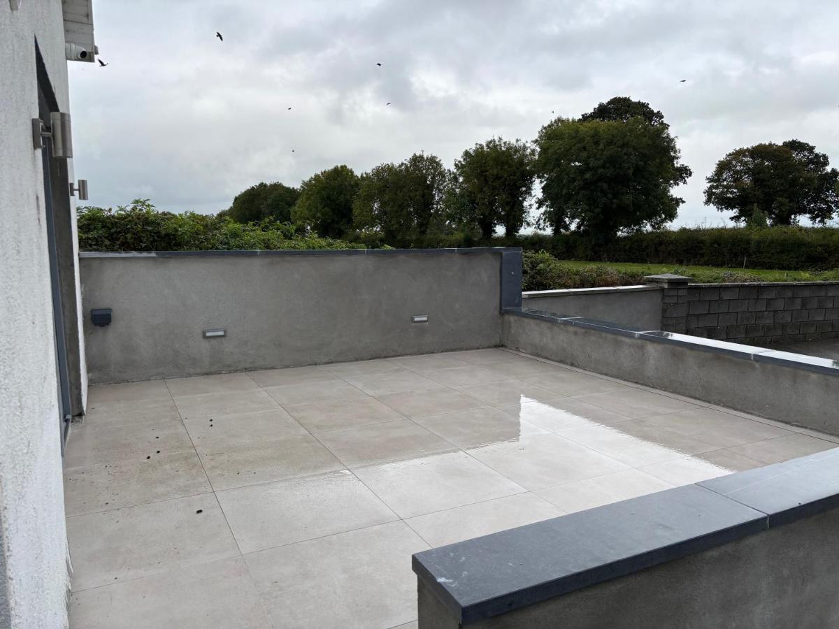 The Overlook - B&B Caher