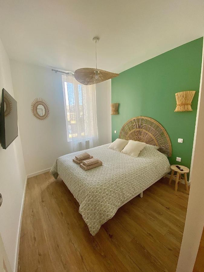 L'effet Mer - Chambres d’hôtes Fécamp