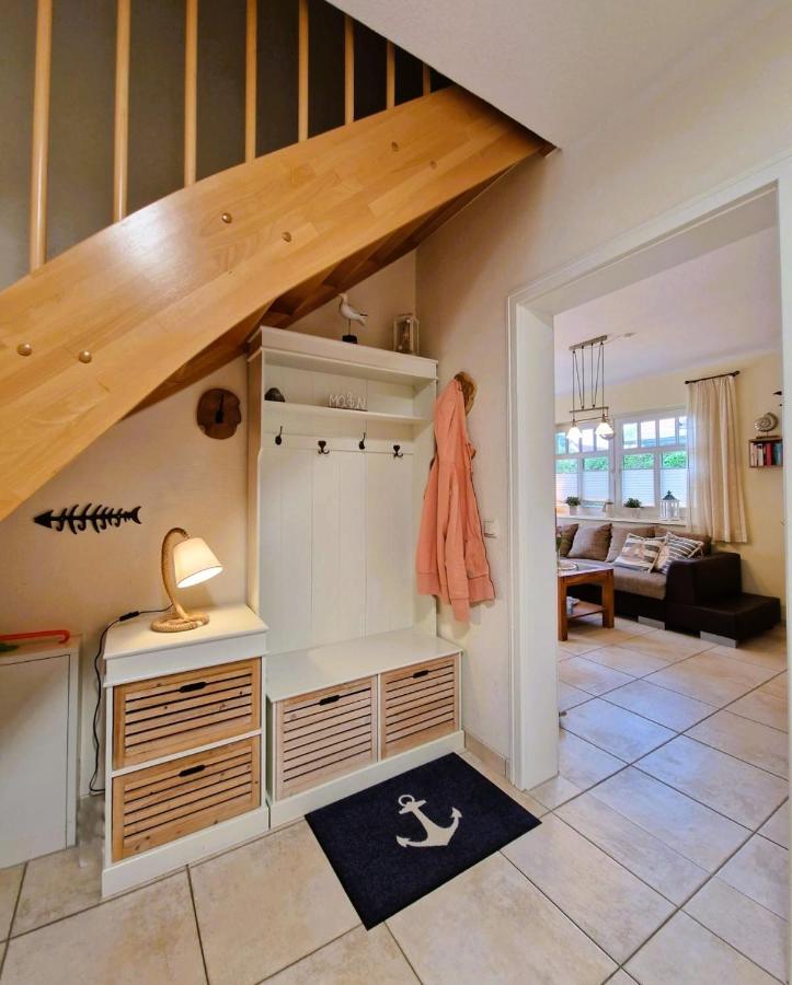 Haus "Seestern" - Chambres d’hôtes Zingst