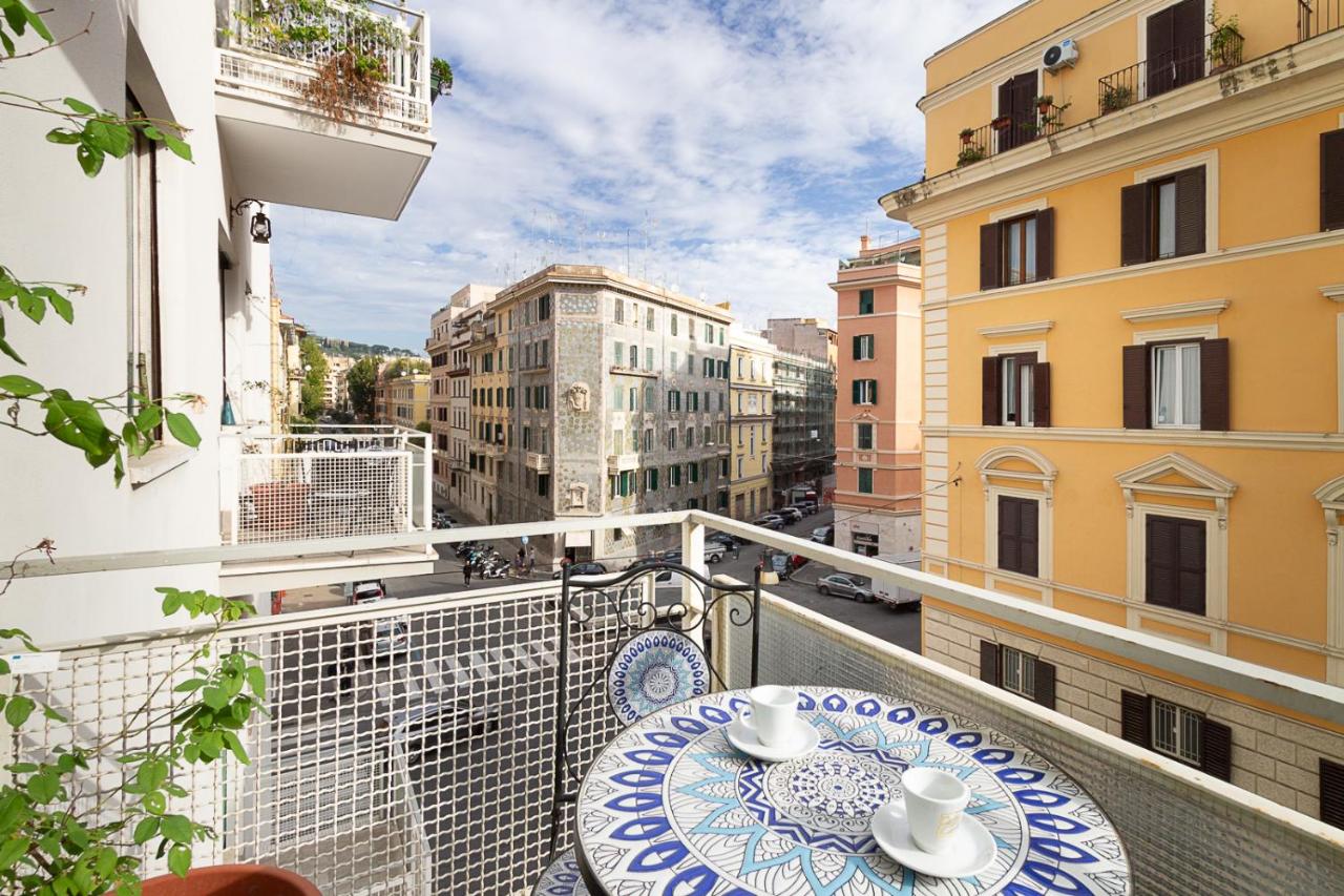 Palma Guest House - Bed and Breakfast Rome