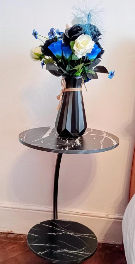 Familienzimmer mit eigenem Bad