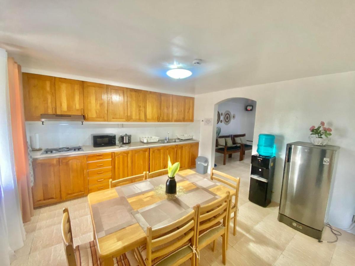 Seashells Home - B&B Panglao