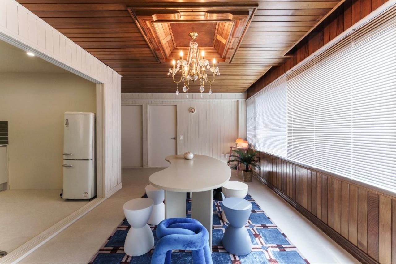 스테이예하 - Bed and Breakfast Busan