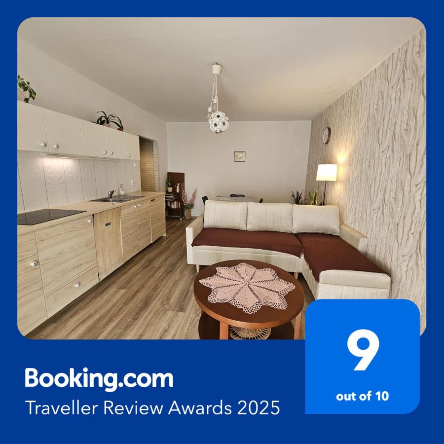 Apartament Góralska