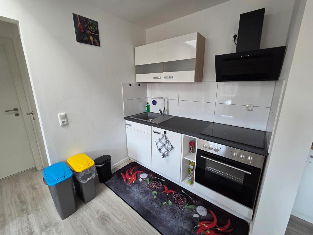 Appartement 2 Chambres