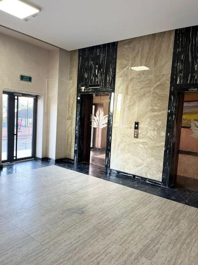 Уютная, стильная люх квартира в городе Шымкент - B&B Şımkent