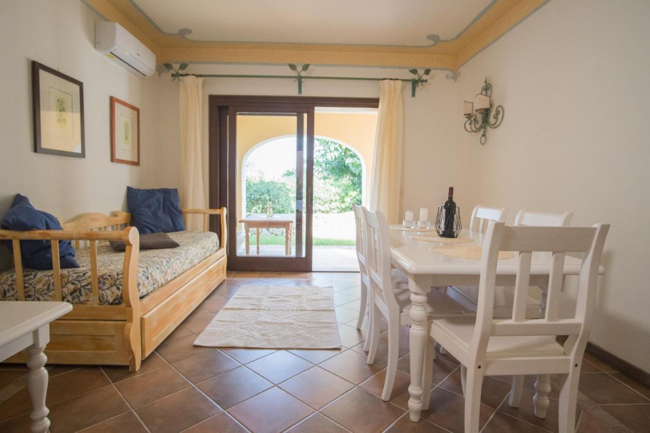 Beautiful Giardino Degli Oleandri-1BedApt BILO4 - Bed and Breakfast Liscia di Vacca