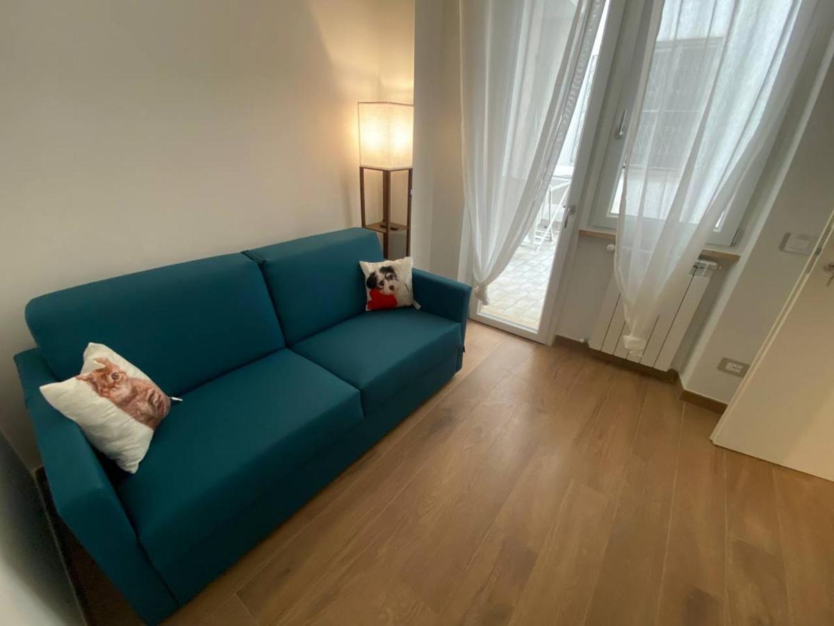 Peonia Blu - B&B Nettuno