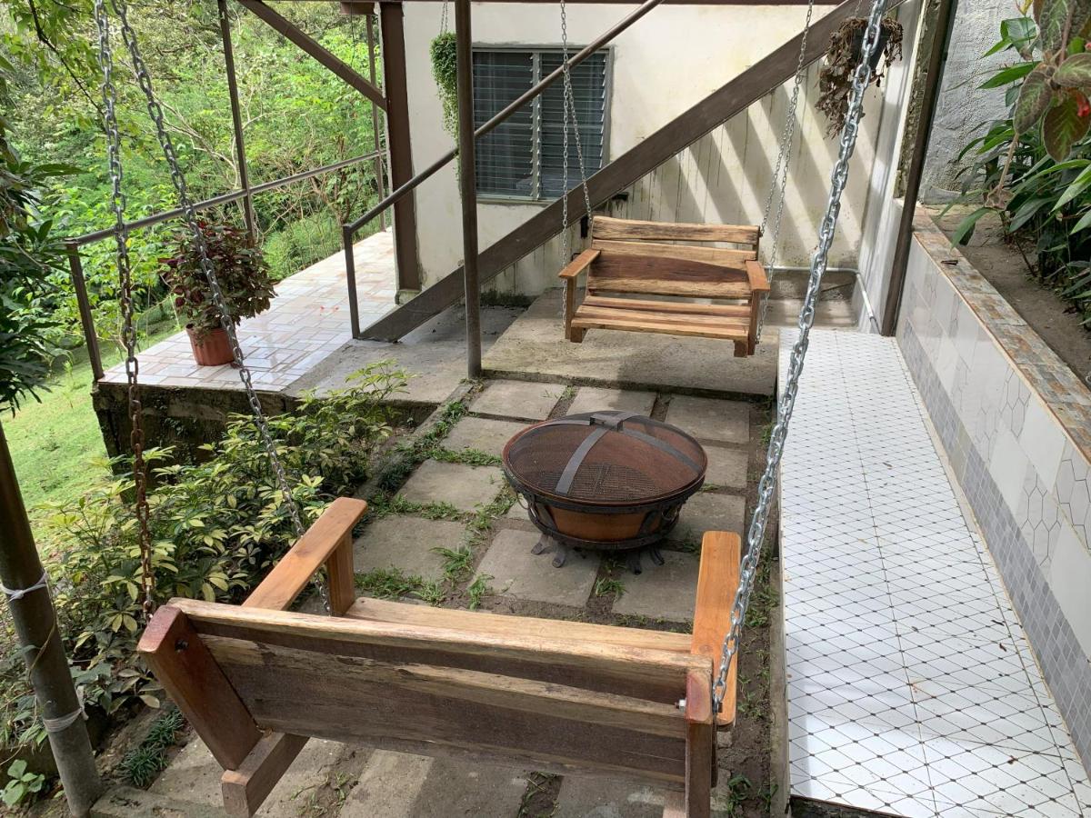 Los Laureles El Valle de Anton - B&B El Valle