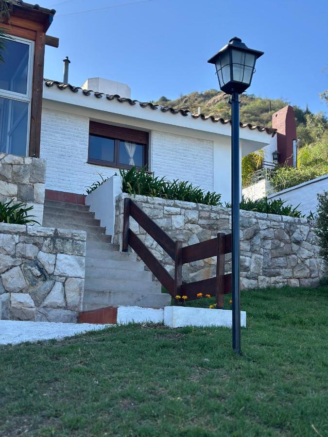 lacasadelamontaña L&E - B&B Villa Carlos Paz