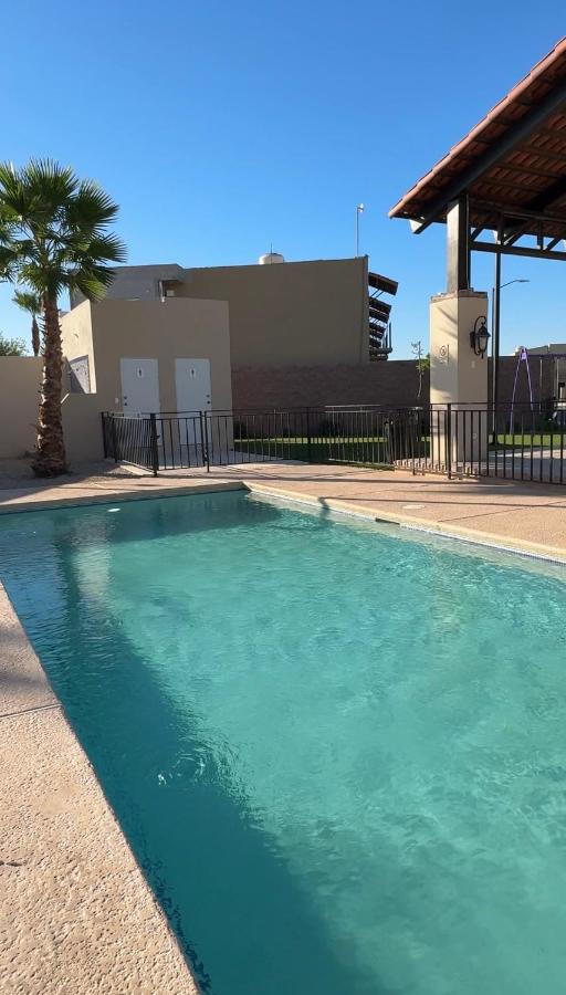 Casa Victoria Totalmente Nueva - B&B Hermosillo