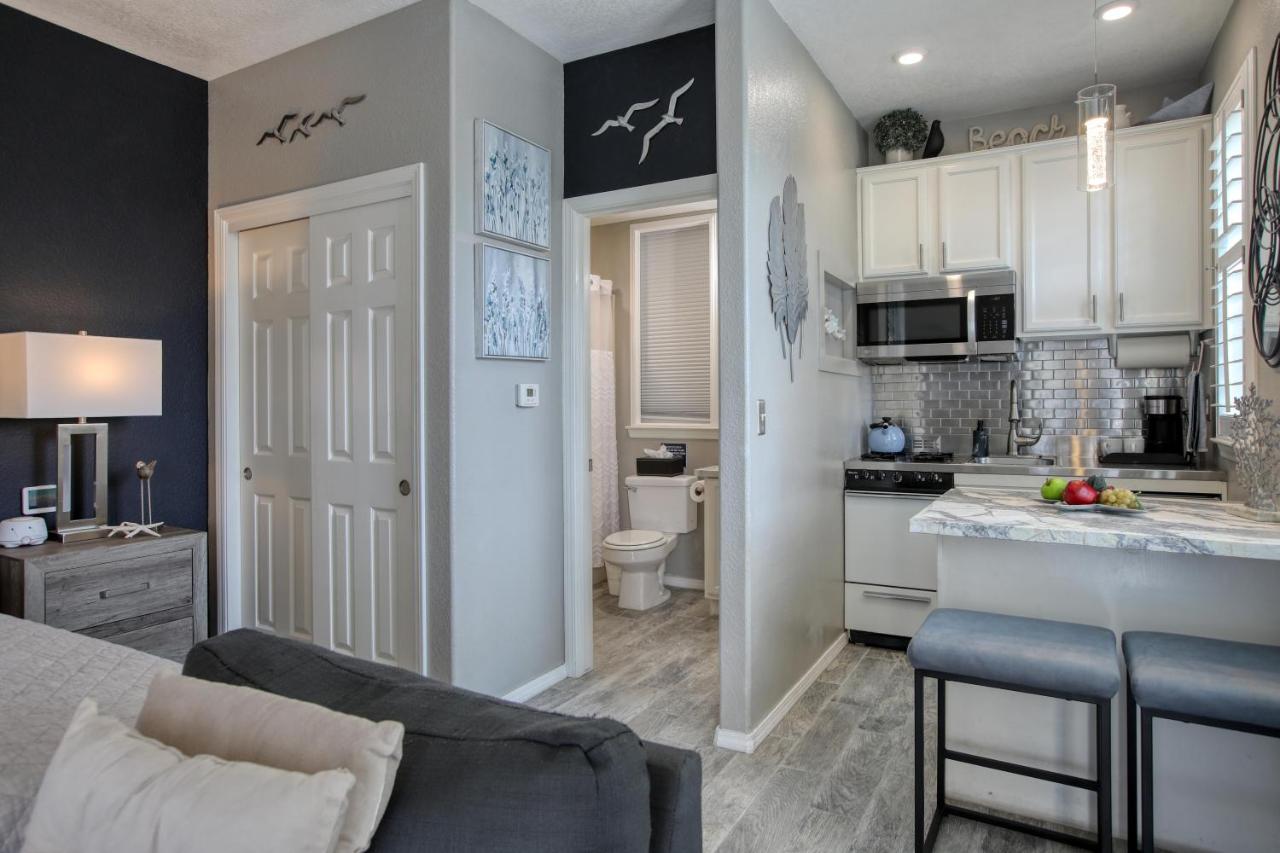 Pacific Plaza #606 - Beach Birds - StudioD-K - Chambres d’hôtes Oceano