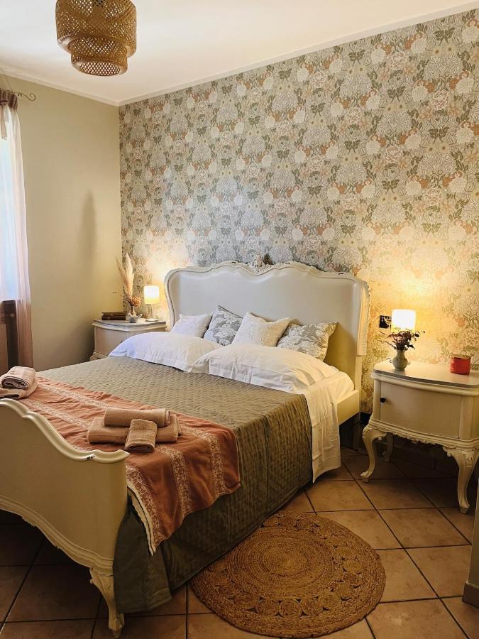 La casa di Eleonora - B&B Roccabruna