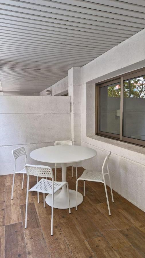 Apartamento Michelangelo - B&B Salou