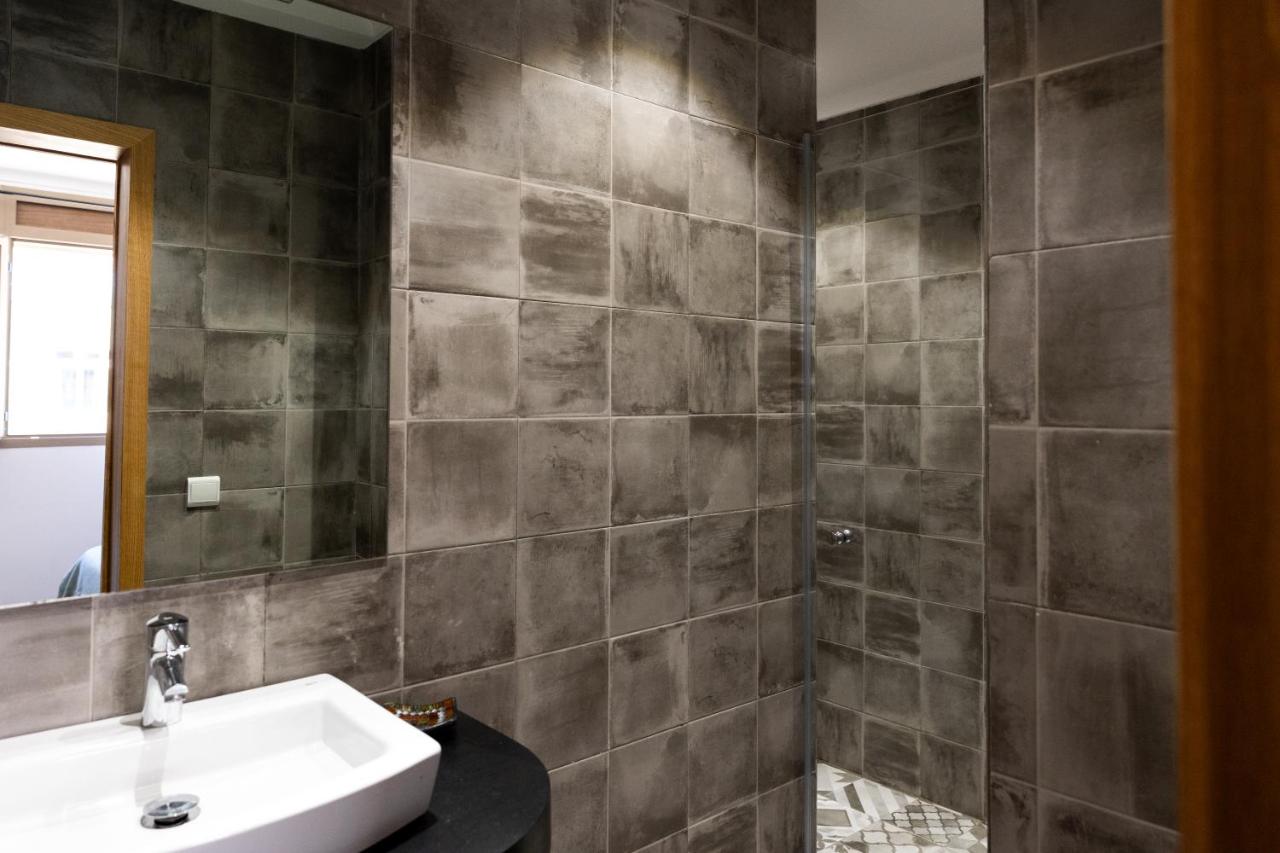 Camera Standard Matrimoniale/Doppia con Letti Singoli