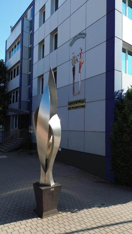 3 Zimmer Apartment mit Sauna - B&B Pforzheim