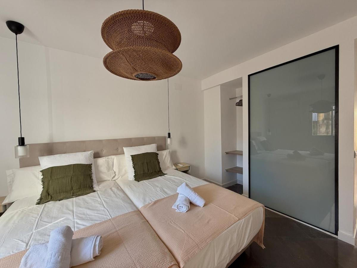 Cruz Conde Suite Deluxe - B&B Córdoba