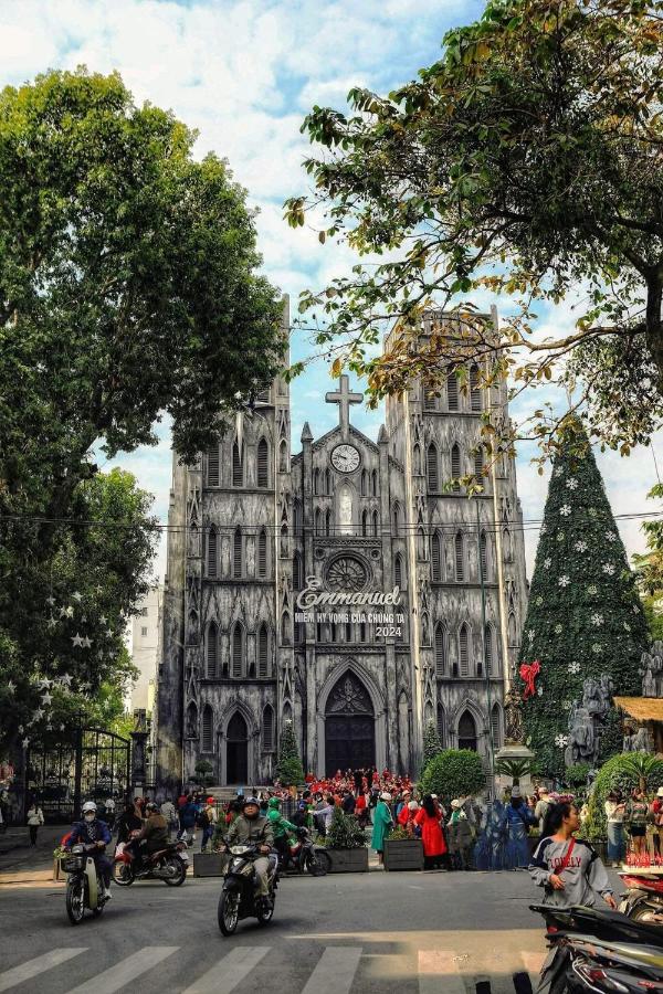 Chambre Lit King-Size