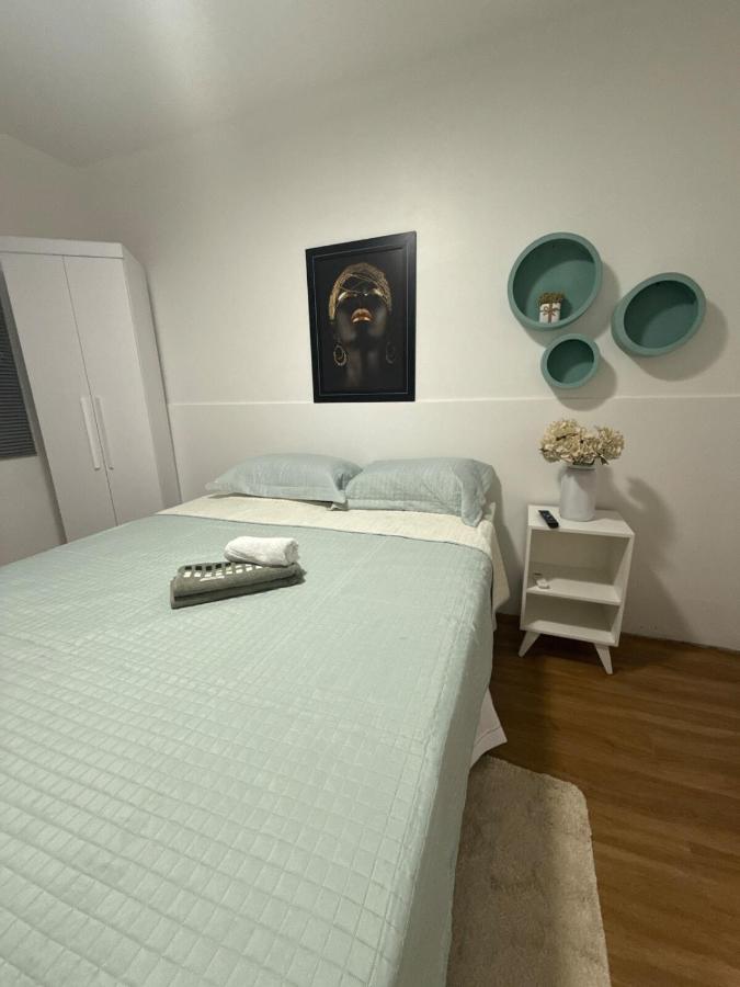 Apartmento 101 - Boa acomodação com economia - B&B Brasília