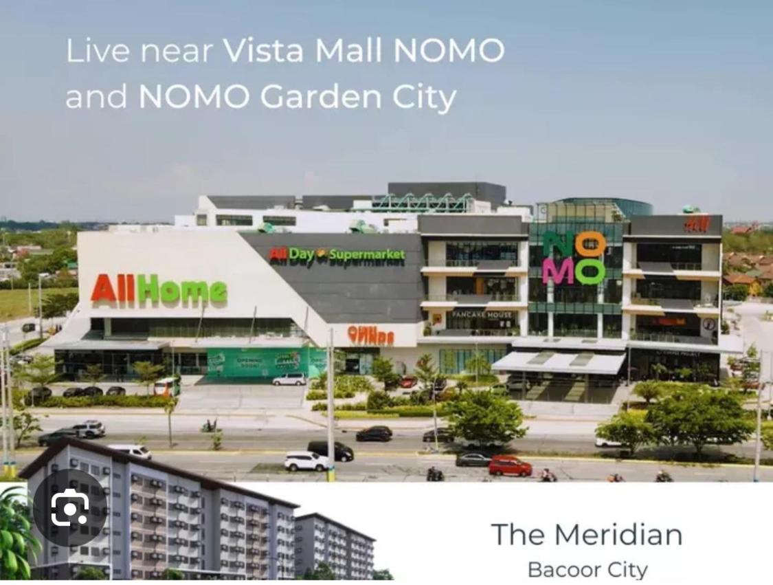 Serene Suites Condo unit - Ferienwohnung Bacoor