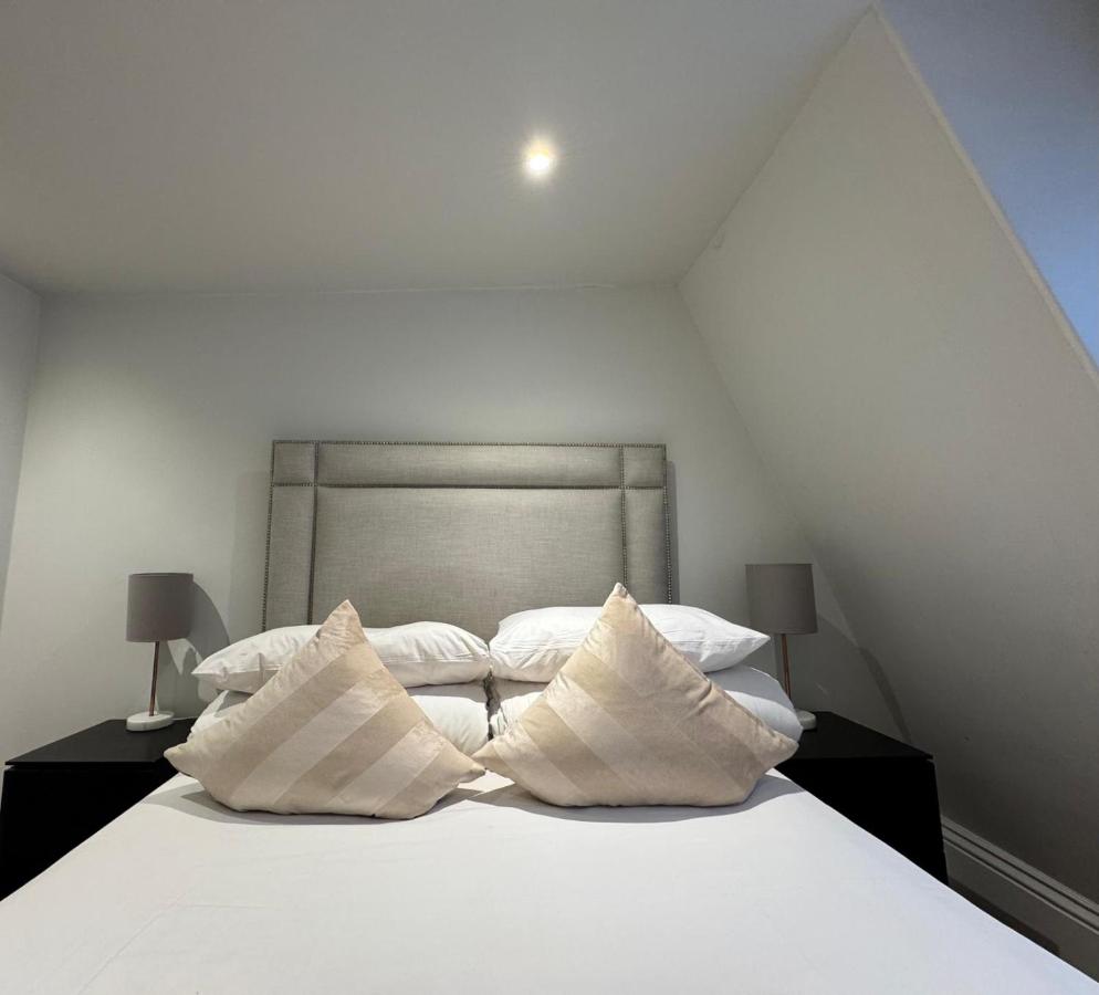 Euston Square Apartments - B&B London
