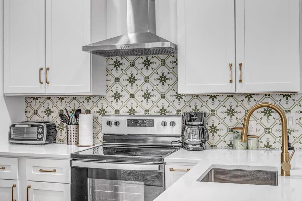 Newly refreshed 2 BR Apt for LoZ fans - B&B Jacksonville