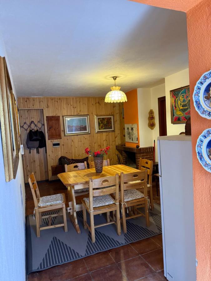 La Casa nel Bosco - B&B Camigliatello Silano