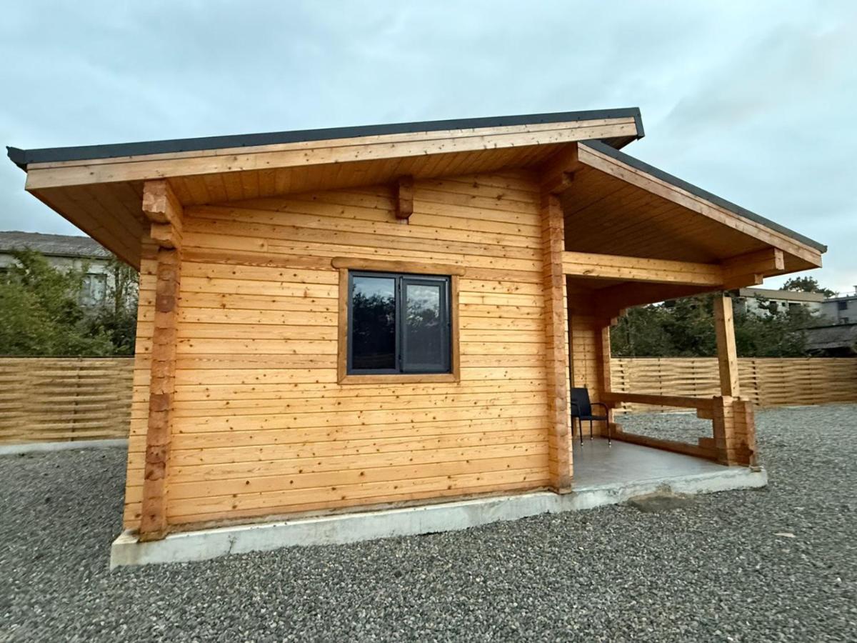 Huis met 1 Slaapkamer