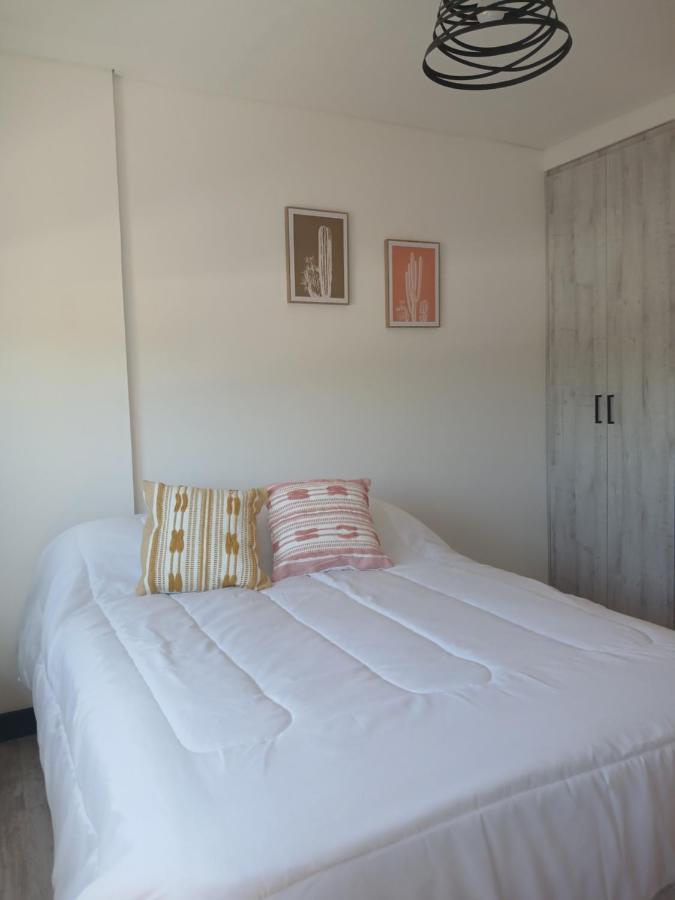 Departamento 9 de Julio Temperley - B&B Turdera