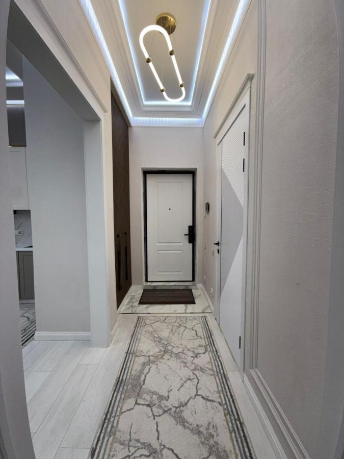 Luxury apartments in Astana - Ferienwohnung Astana