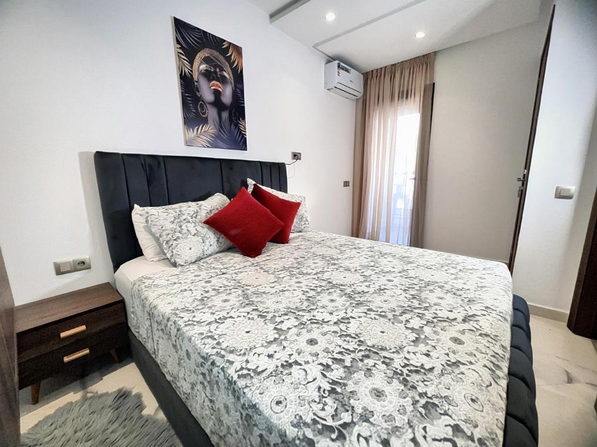 Appartamento con 2 Camere da Letto