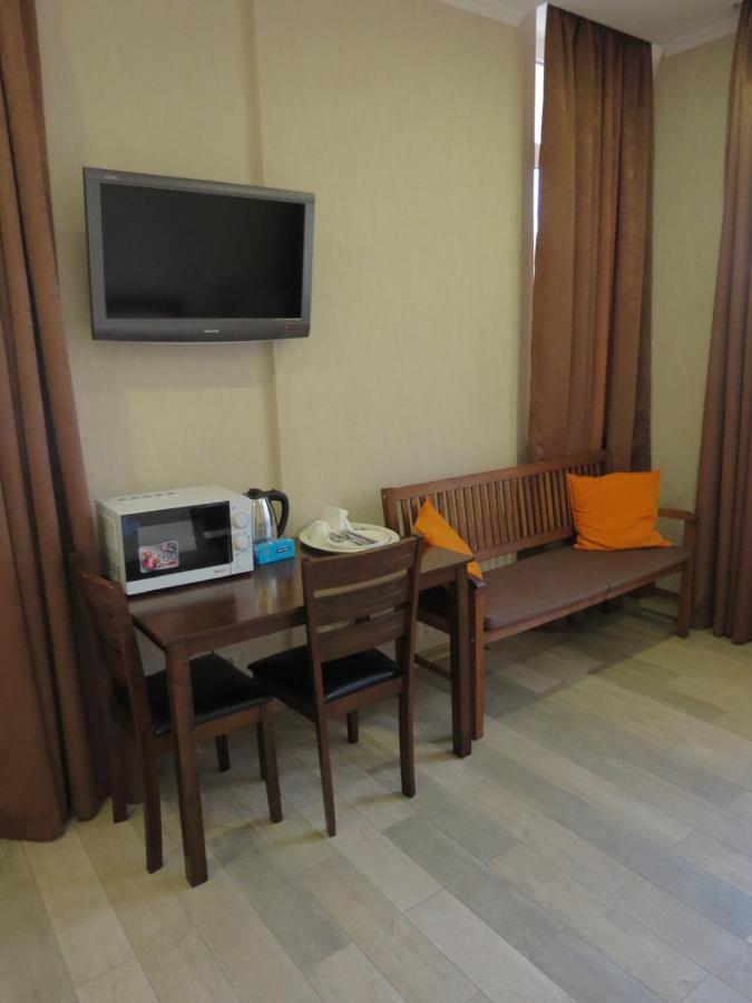 Just comfort - B&B Odesa