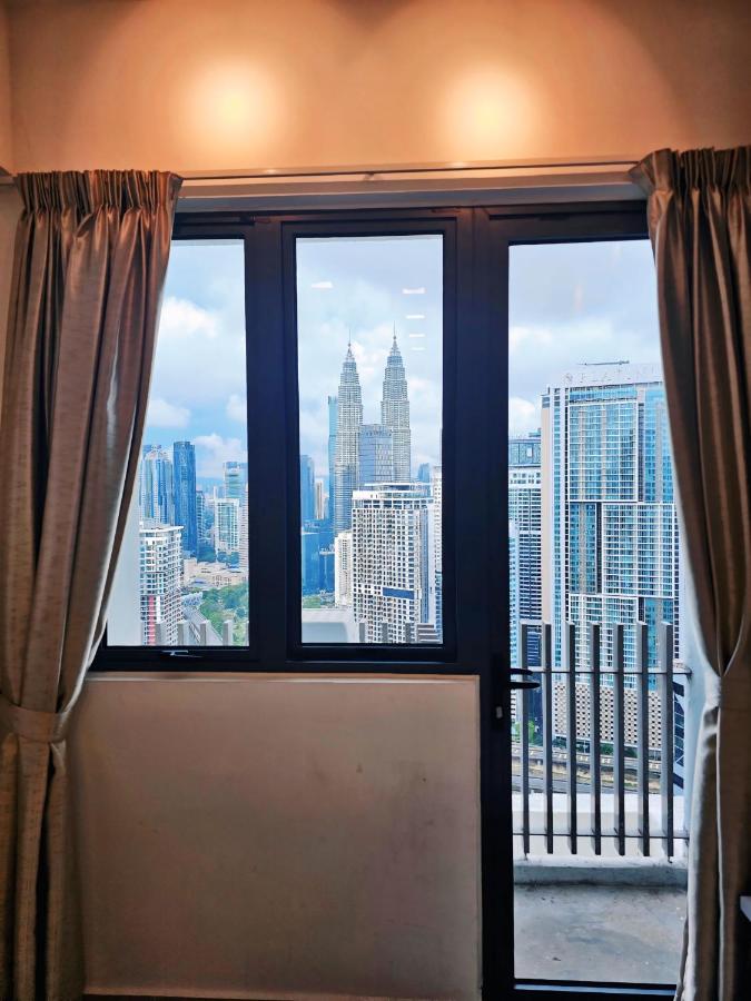 The Infinitum Eternity Luxe By Crystal KLCC - B&B Kuala Lumpur