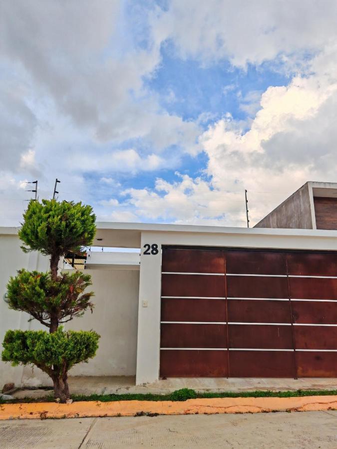 La Casa del Café - Mesa de Juegos y Comfort - B&B Comitán de Domínguez