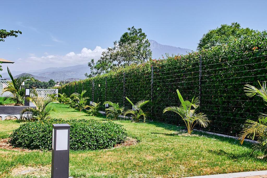 Smile Apartments Arusha - Ferienwohnung Arusha
